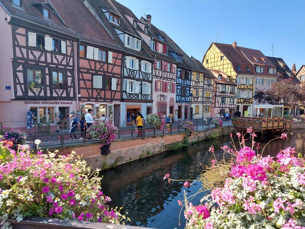 Colmar - 2020